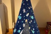teepee childs tent