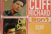 Cliff Richard. Cliff / Cliff Sings.