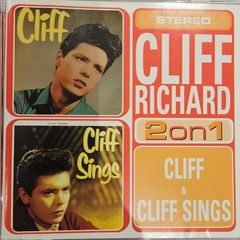 Cliff Richard. Cliff / Cliff Sings.