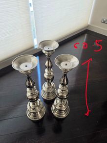 Candlesticks