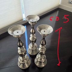 Candlesticks