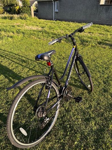 Bentini Medina 700c Ladies Bike-Brand New / Unused