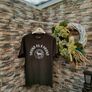 Irish nostalgic t-shirt  Irish saying  Hairy Baby  Size large  Great condition Image 2