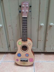 Ukulele