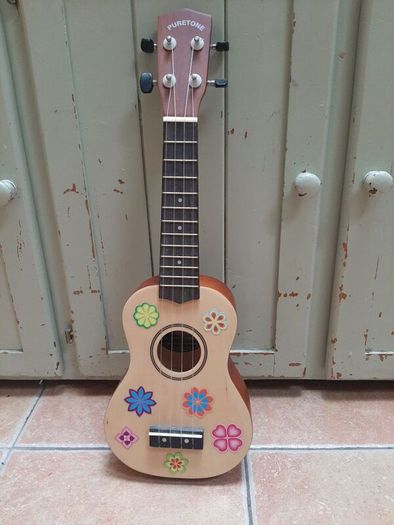 Ukulele