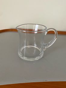Bodum glass jug
