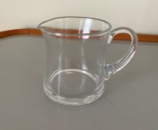 Bodum glass jug