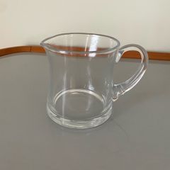 Bodum glass jug