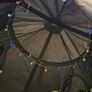 Blackout sensory swing Image 4