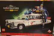 Lego Ghostbusters 10274