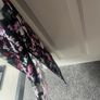 NEW Floral Lipsy Midi Dress - Size 12 Image 3