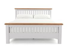 EZ living Bedroom set