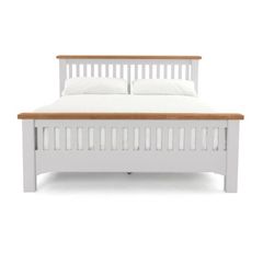 EZ living Bedroom set