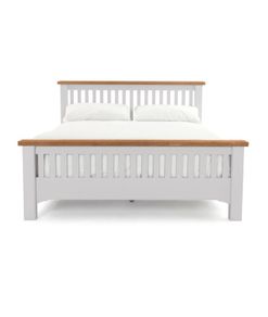EZ living Bedroom set