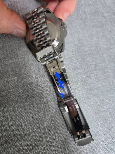 Batman GMT Master Automatic watch