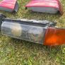 BMW E38 Head lights/Tail lights Image 6