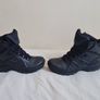 Haix black eagle tactical 2.0 gtx boots Size 4 eu 37 black In new condition Image 5