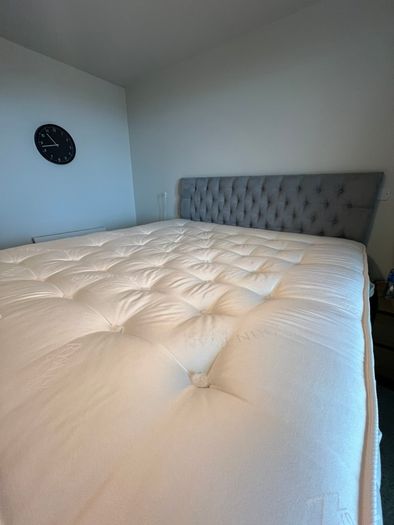 Super King Pocket Sprung Mattress