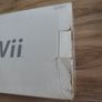 Boxed Nintendo Wii  + Wii Sports Image 2