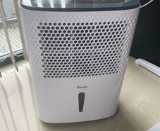 Swan 10-Litre Dehumidifier