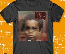 Unique T-shirt's with any album cover of your choice in any size. The T-shirt is good quality