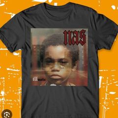 Unique T-shirt's with any album cover of your choice in any size. The T-shirt is good quality