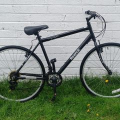 Adults hybrid bike for sale