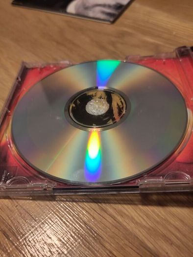 Nas - Street's Disciple - Double album CD