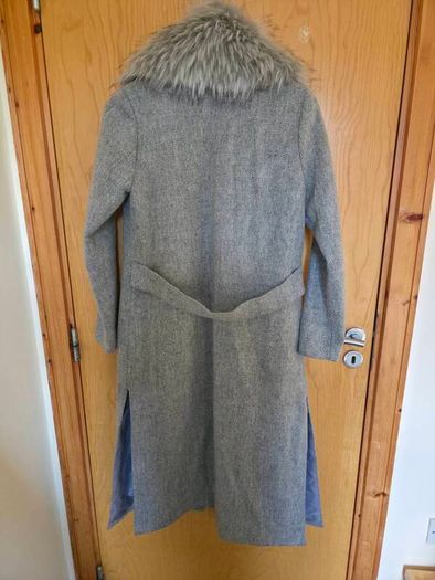 coat