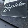 Taylormade Tour V Spider Putter Left Handed Image 6