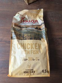 Purizon Dry Food 6.5kg Grain Free Bundle
