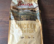 Purizon Dry Food 6.5kg Grain Free Bundle