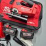 Milwaukee M18FJS Fuel Cordless Jigsaw Kit Image 2