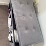 Shoe Storage Bench Image 2