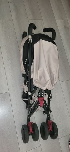 Silver Cross Stroller
