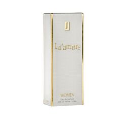 J'ADORE Alternative - Eau De Parfum 100ml - JFenzi LA'AMORE Women