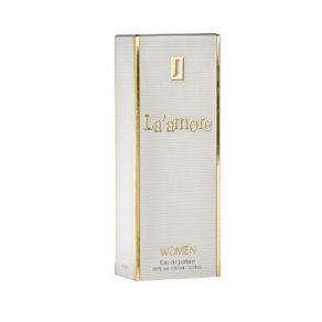 J'ADORE Alternative - Eau De Parfum 100ml - JFenzi LA'AMORE Women