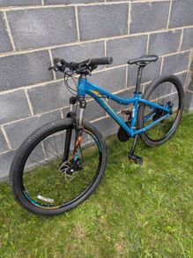Giant Bliss Mountain Bike