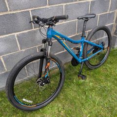 Giant Bliss Mountain Bike