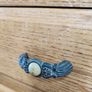 Antique chest of drawers Image 4