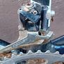 Giant Tcr Carbon Frame Image 4