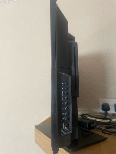 25" Tv