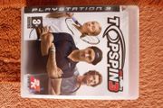 Topspin 3 Playstation 3