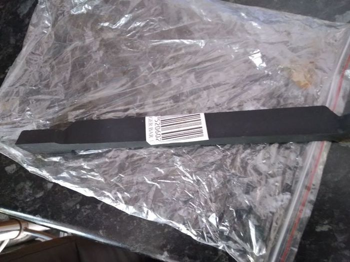 Grant Backboiler Bars