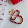 Avoca fine stone necklace BN Image 5