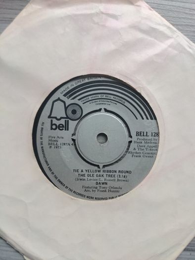 Vintage Records