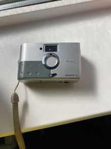 kodak advantix camera