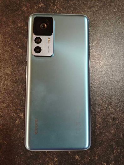 Xiaomi 12T Pro 8gb ram 256gb storage