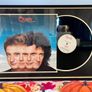 Framed Classic Vinyl (Queen, Bob Dylan, Enter the Dragon & more) Image 8