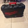 Milwaukee Box for Bandsaw Image 5